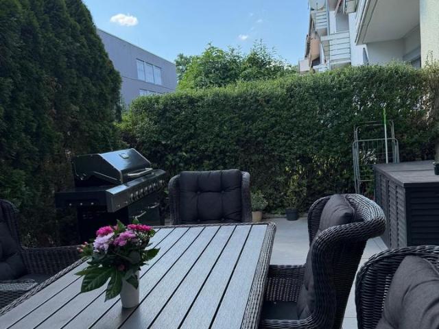 Willkommen in Ihrem neuen Zuhause in Stuttgart Wangen