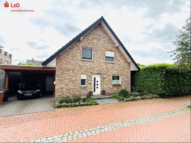 Willkommen in Ihrem neuen Zuhause in Vörden!