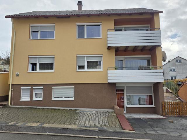 Willkommen in Ihrem neuen Zuhause – oder Ihrer nächsten Kapitalanlage!