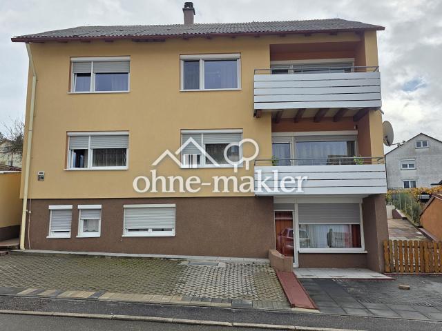 Willkommen in Ihrem neuen Zuhause – oder Ihrer nächsten Kapitalanlage!