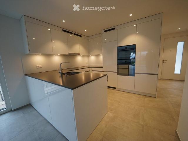 Willkommen in Ihrem neuen Zuhause – mitten in Dürnten, ländlich, aber doch zentral!