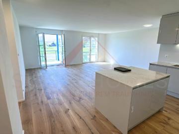 Willkommen in Ihrem neuen Zuhause stilvoll renoviert am grünen Stadtrand von Solothurn