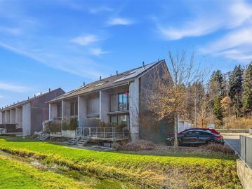 Turbenthal, Bezirk Winterthur, Kanton Zürich