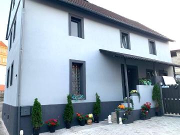 Unter-Schmitten, Mittelhessen, Hessen, Bundesland
