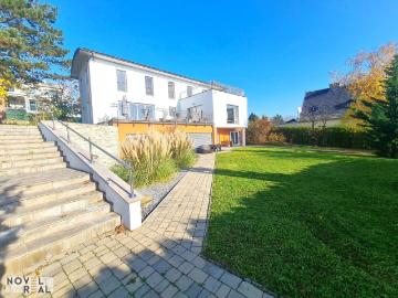 Willkommen in Ihren luxuriösen familienfreundlichen neuen Zuhause in Top Grünruhelage 1130 Wien!
