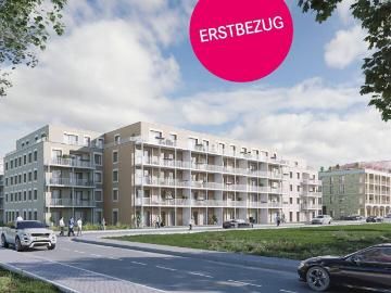 Willkommen in Ihrer neuen Wohnoase: Moderne Mietwohnungen in idyllischer Lage