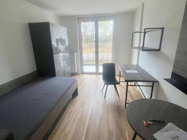 Willkommen in Ihrer vollmöblierten Singlewohnung! Warmmiete inkl. Strom und Internet!