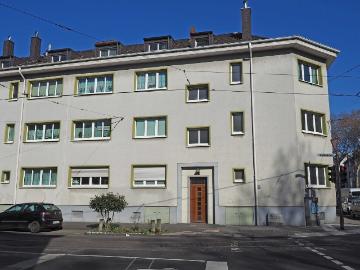 Willkommen in Sülz! Hübsche Wohnung in zentraler Lage.