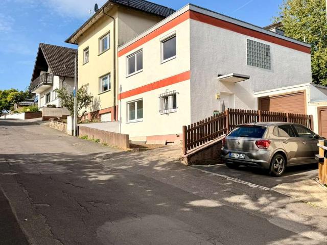 Willkommen in Wachtberg Gimmersdorf