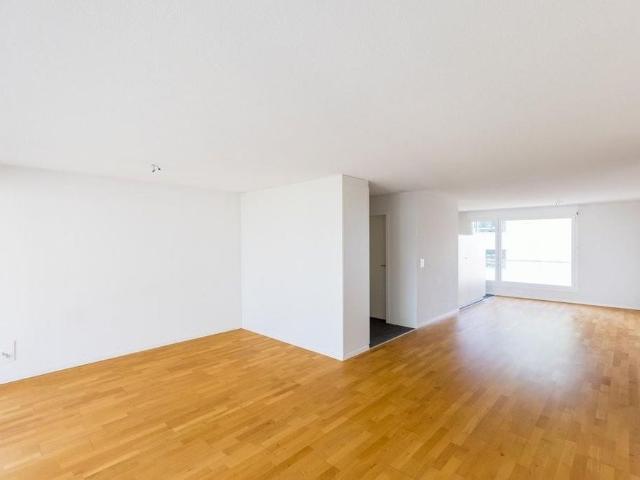 Willkommen zu Hause an der Herzogstrasse