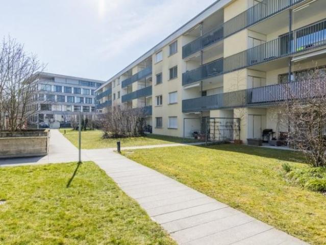 Willkommen zu Hause an der Herzogstrasse
