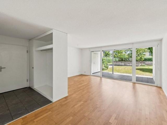 Willkommen zu Hause an der Herzogstrasse!