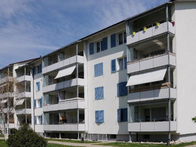 Willkommen zu Hause Bienvenue à la maison