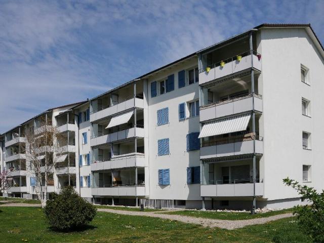Willkommen zu Hause / Bienvenue à la maison