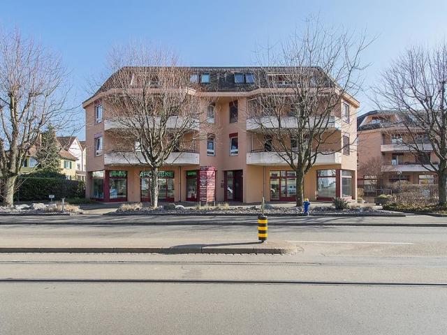 Modernes Wohnen in Allschwil