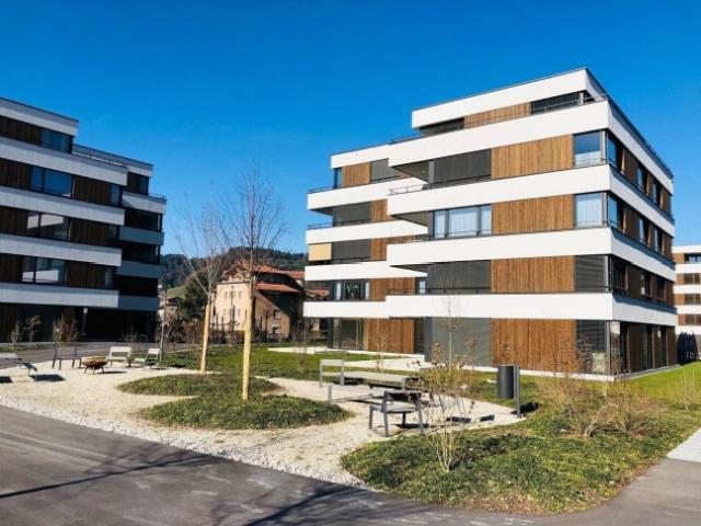 Willkommen zu Hause im Lindengarten