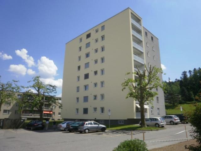 Willkommen zu Hause