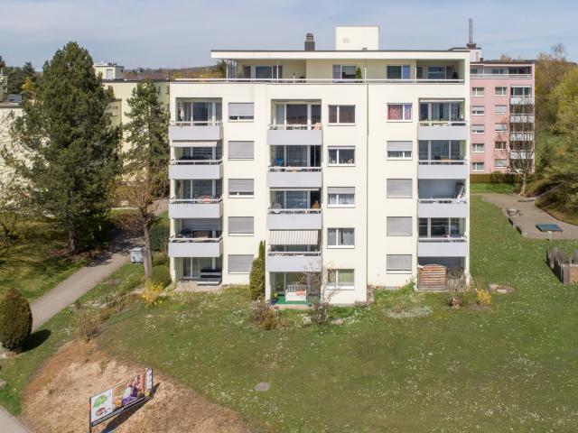 Willkommen zu Hause