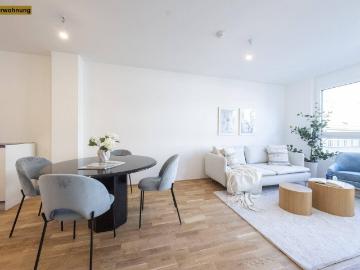 Apartment for sale in 1100