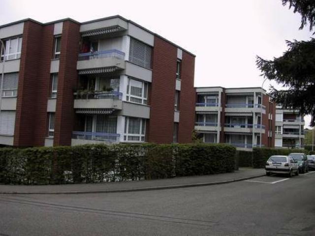 Willkommen zu Hause