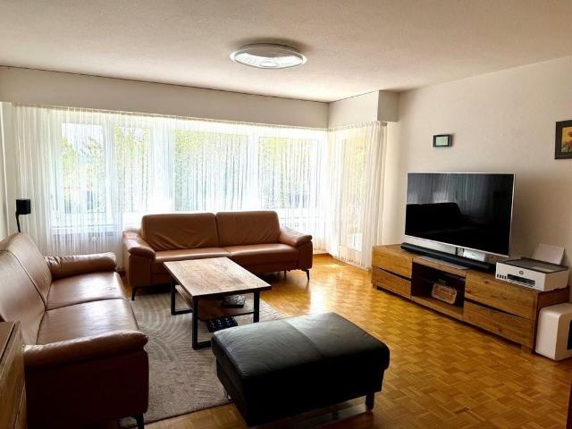Willkommen zu Hause!