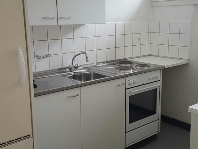 Willkommen zu Hause