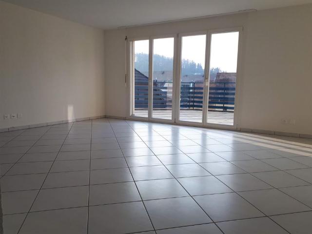 Willkommen zu Hause!