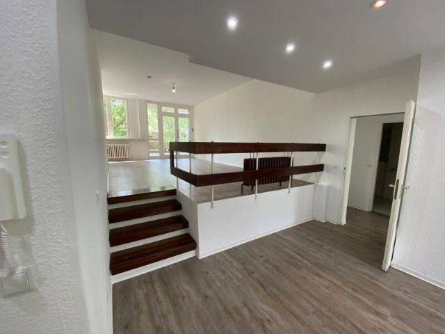 Willkommen Zuhause: 3 Zimmerwohnung mit großzügiger Terrasse