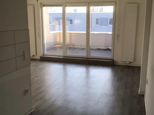 Willkommen Zuhause: 3 Zimmer Dachgeschosswohnung