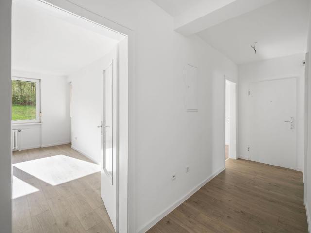 Willkommen Zuhause* 3 Zimmer Erdgeschosswohnung *renoviert
