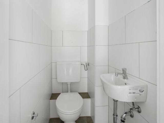 Willkommen Zuhause* 3 Zimmer Erdgeschosswohnung *renoviert