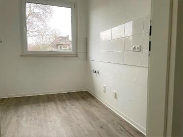 Willkommen Zuhause: 3 Zimmer Stadtwohnung mit Balkon