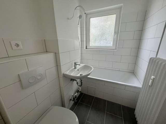 Willkommen Zuhause!