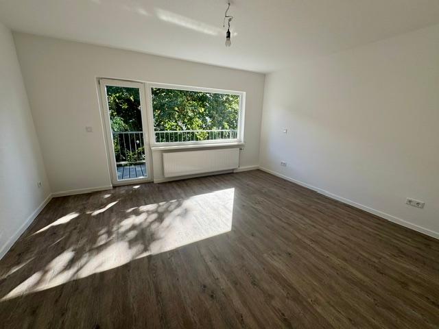 Willkommen Zuhause