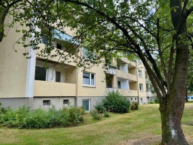 Willkommen Zuhause!