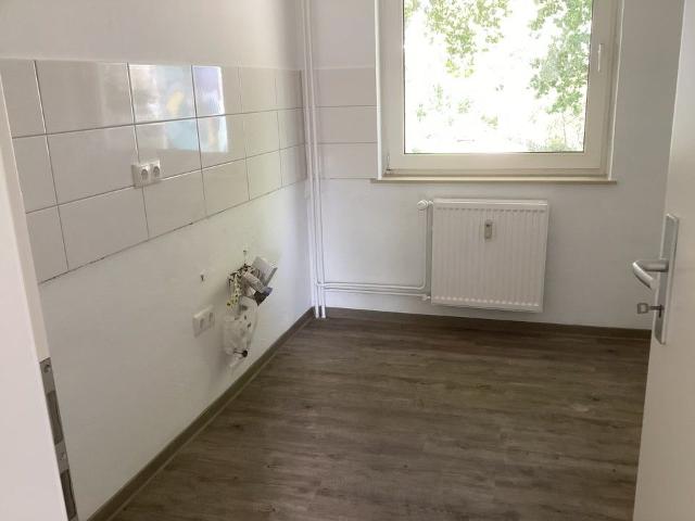 Willkommen Zuhause: 2,5 Zimmer Wohnung mit Balkon
