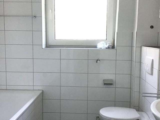 Willkommen Zuhause: 2,5 Zimmer Stadtwohnung