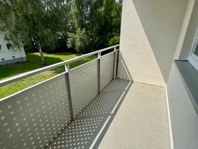 Willkommen zuhause