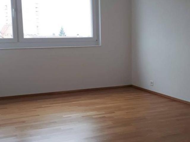 Willkommen zuhause!