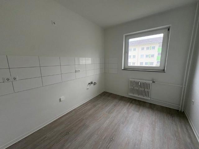Willkommen Zuhause – Charmante 2 Zimmer Wohnung mit Modernisierungsperspektive