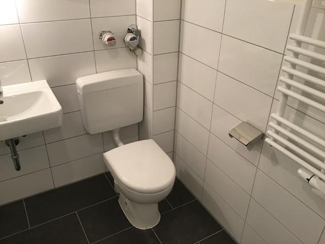 Willkommen Zuhause: ansprechende 3,5 Zimmer Wohnung