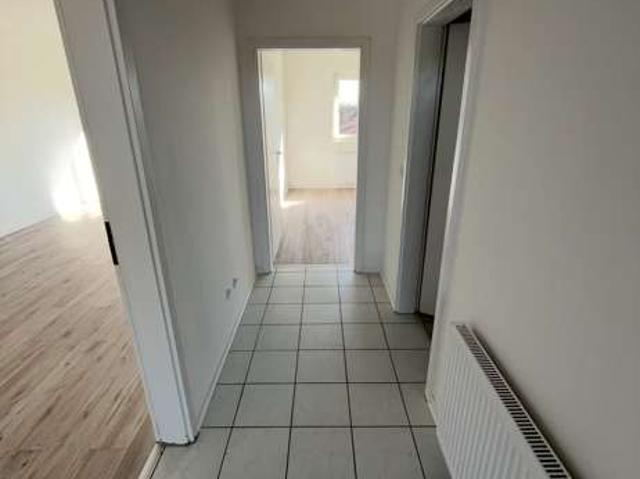 Willkommen Zuhause! Gemütliche 4 Zimmer Wohnung