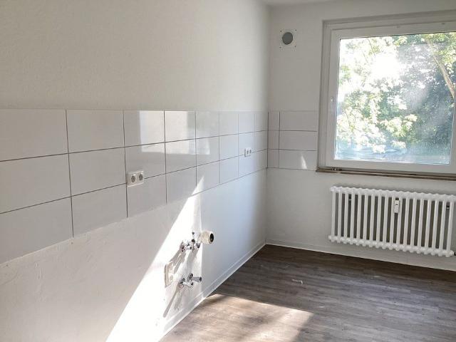 Willkommen Zuhause: gemütliche 3 Zimmer Wohnung mit Balkon