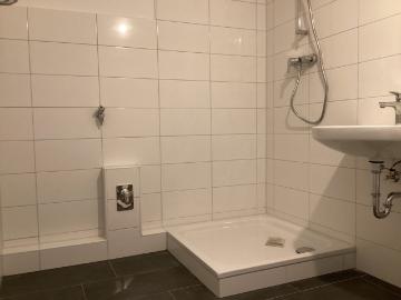 Willkommen Zuhause: gemütliche 3 Zimmer Wohnung mit Balkon