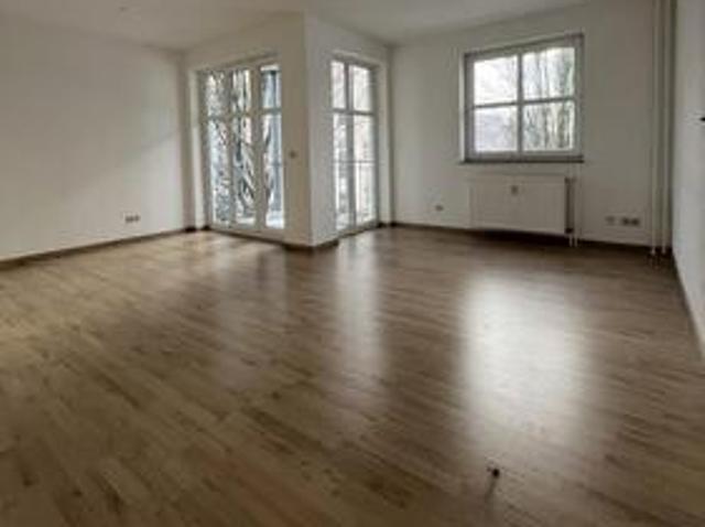 Willkommen Zuhause! Gemütliche 3 Zimmer Wohnung mit Balkon