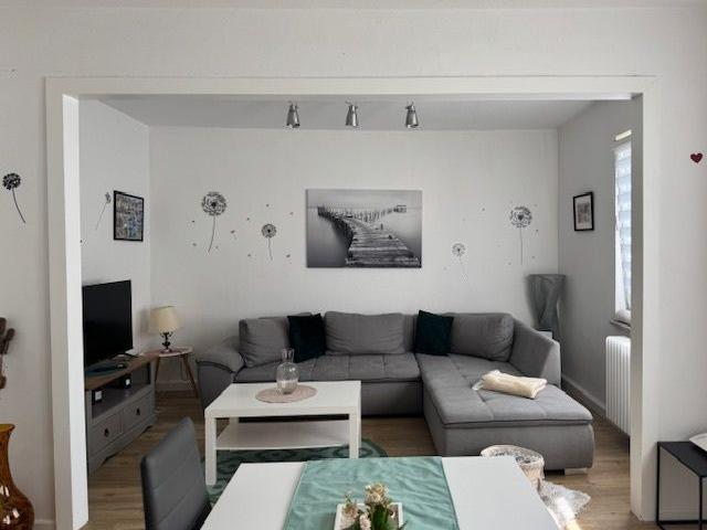 Willkommen Zuhause – großzügig wohnen und wohlfühlen