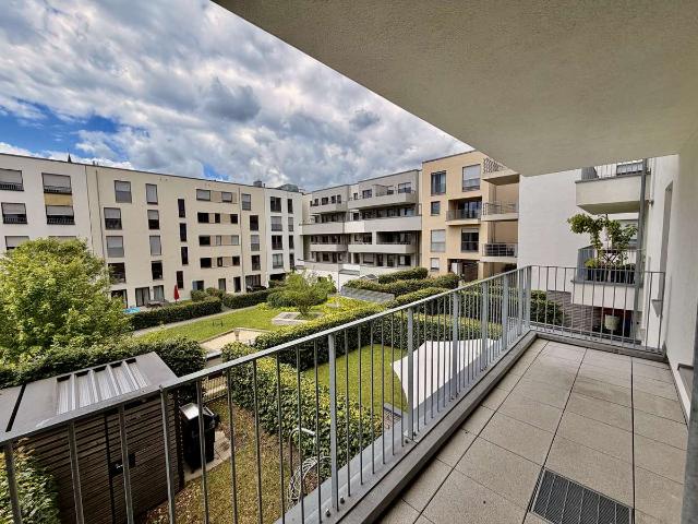 Willkommen Zuhause: großzügige 3 Zimmer Wohnung