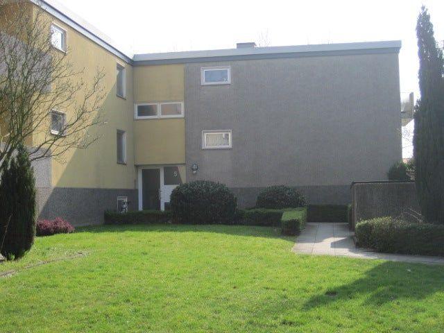 Willkommen Zuhause: günstige 2,5 Zimmer Wohnung