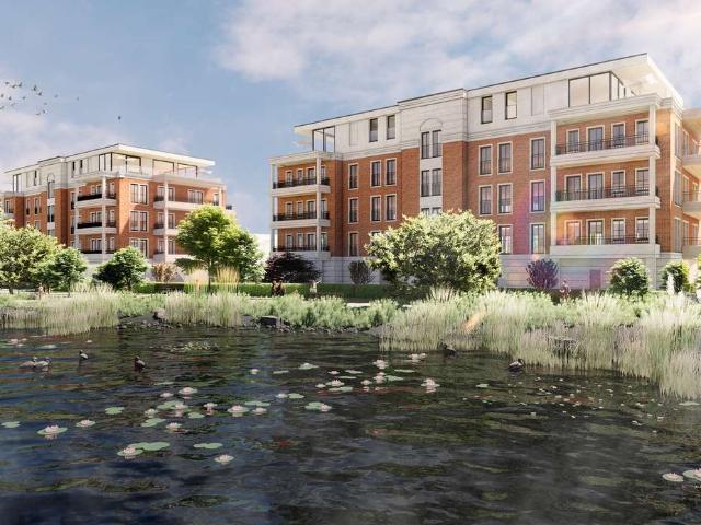 WILLKOMMEN ZUHAUSE Exklusives Wohnen am Wasser