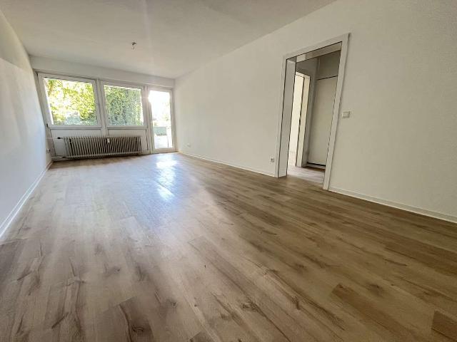 Willkommen Zuhause! Helle 3 Zimmer Wohnung